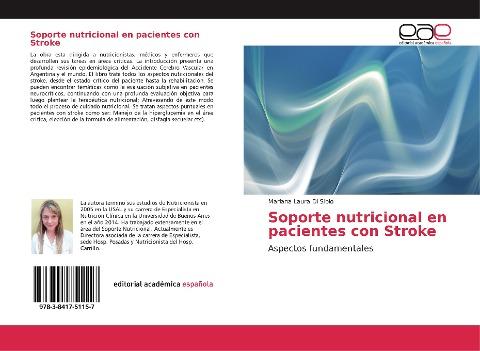 Soporte nutricional en pacientes con Stroke