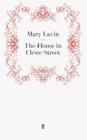 The House in Clewe Street