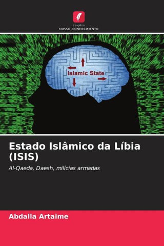 Estado Islâmico da Líbia (ISIS)