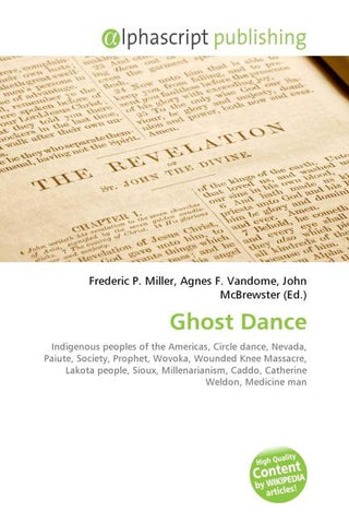 Ghost Dance