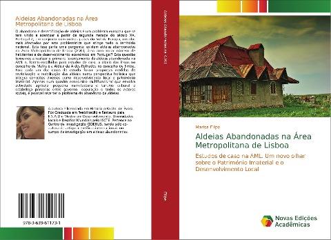 Aldeias Abandonadas na Área Metropolitana de Lisboa