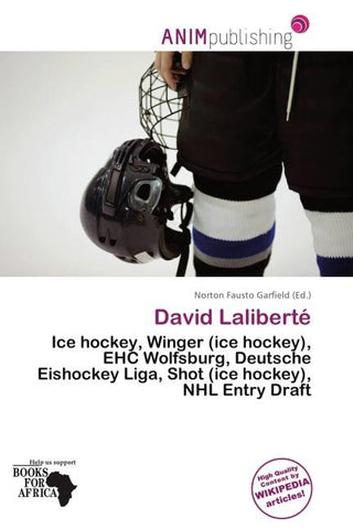 David Laliberté