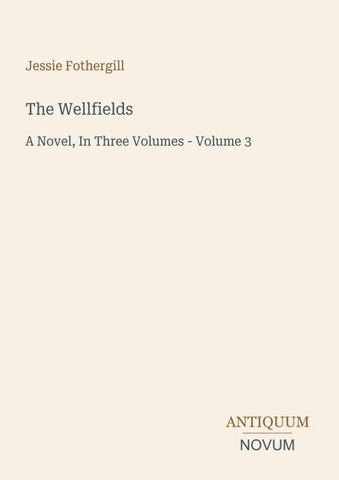 The Wellfields