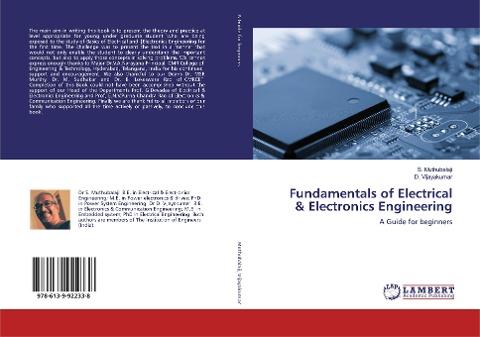 Fundamentals of Electrical & Electronics Engineering