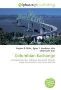Columbian Exchange