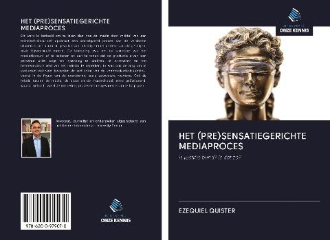 HET (PRE)SENSATIEGERICHTE MEDIAPROCES