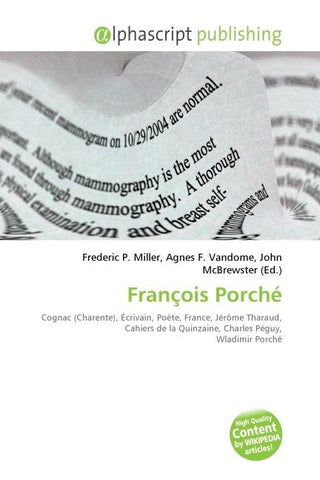 François Porché