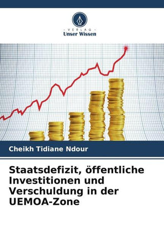 Staatsdefizit, öffentliche Investitionen und Verschuldung in der UEMOA-Zone