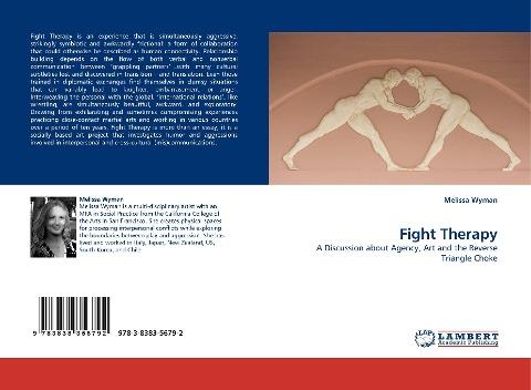 Fight Therapy