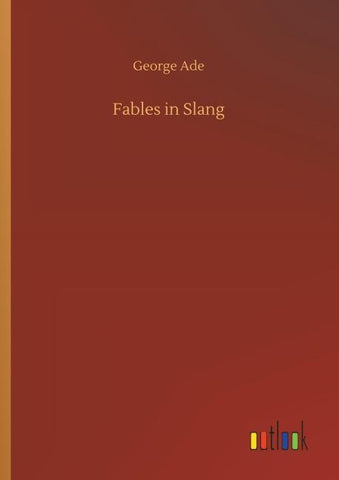 Fables in Slang