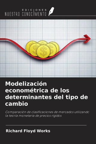 Modelización econométrica de los determinantes del tipo de cambio
