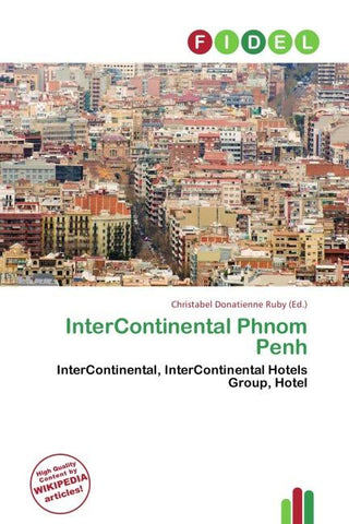 InterContinental Phnom Penh