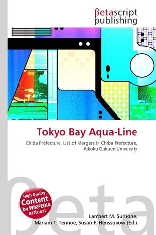 Tokyo Bay Aqua-Line