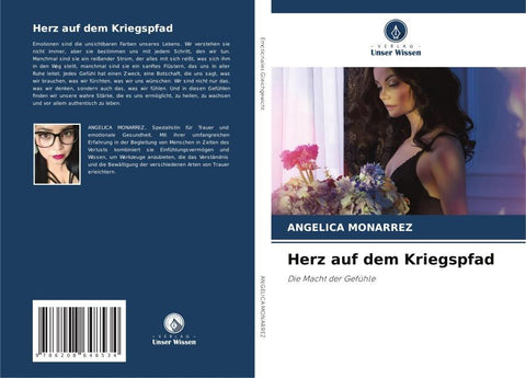 Herz auf dem Kriegspfad