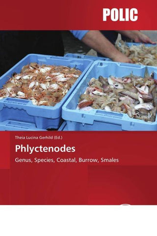Phlyctenodes