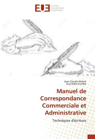 Manuel de Correspondance Commerciale et Administrative