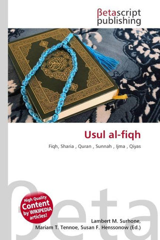 Usul al-fiqh