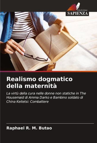 Realismo dogmatico della maternità