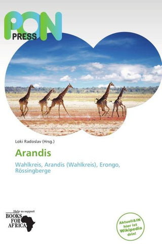 Arandis