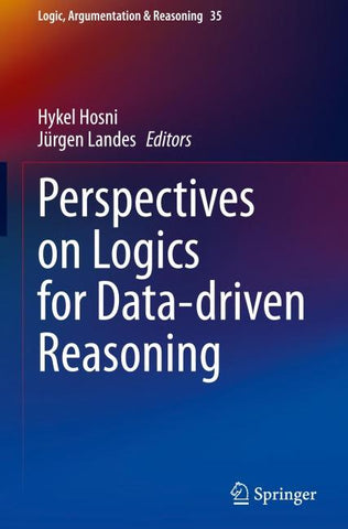 Perspectives on Logics for Data-driven Reasoning