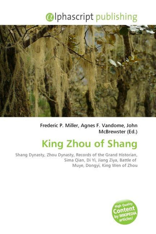 King Zhou of Shang