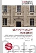 University of New Hampshire