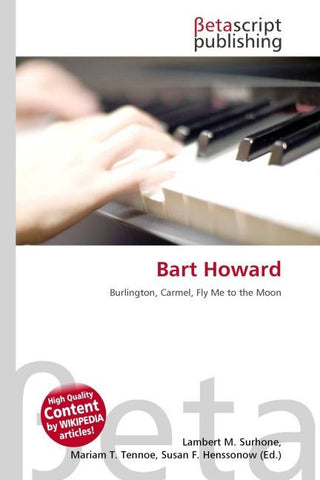 Bart Howard