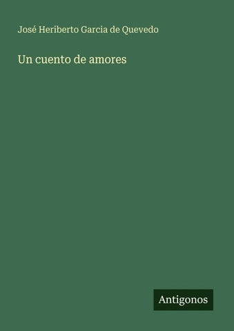 Un cuento de amores