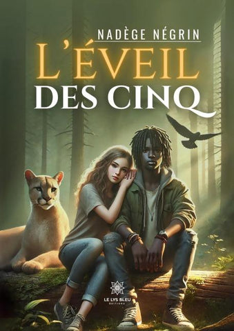 L'éveil des cinq