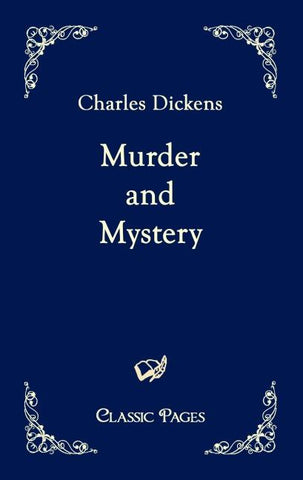 Murder and Mystery