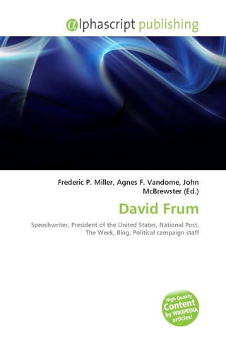 David Frum