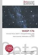 WASP-17b