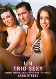 Un Trio Sexy