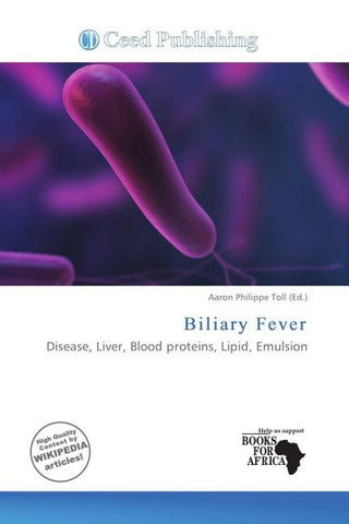 Biliary Fever