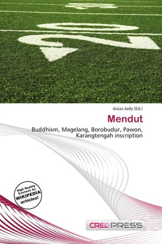 Mendut