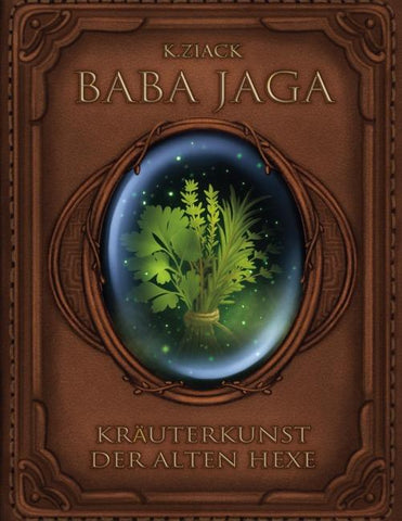 Baba Jaga