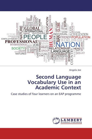 Second Language Vocabulary Use in an Academic Context