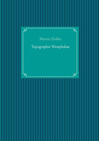 Topographia Westphaliae