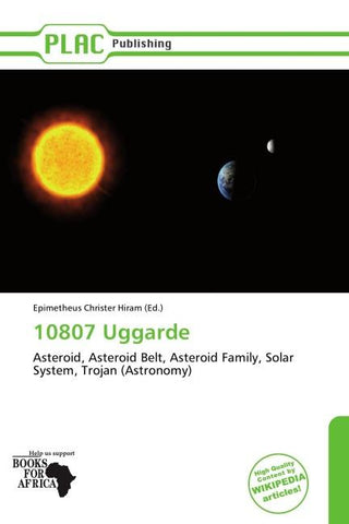 10807 Uggarde