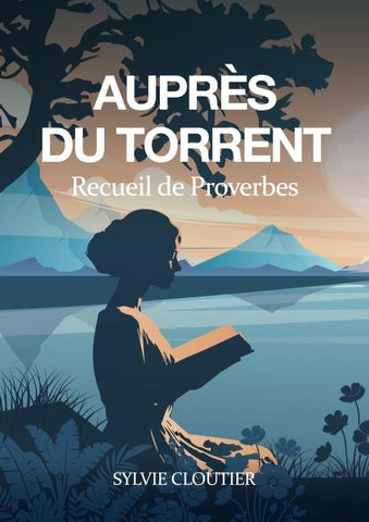 Auprès du Torrent