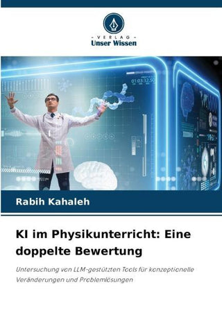 KI im Physikunterricht: Eine doppelte Bewertung