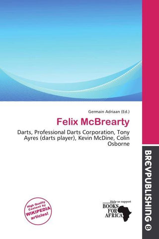 Felix McBrearty