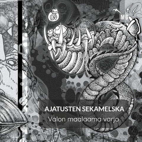 Ajatusten sekamelska