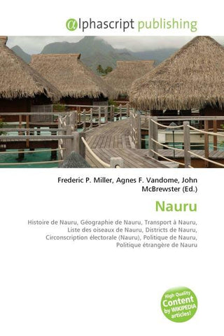 Nauru