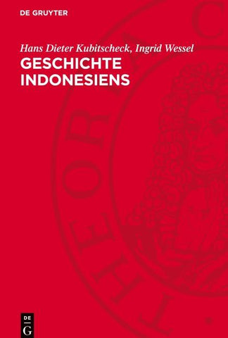 Geschichte Indonesiens
