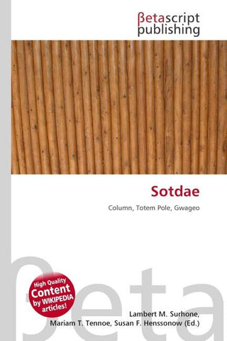 Sotdae