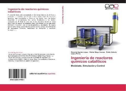 Ingeniería de reactores químicos catalíticos