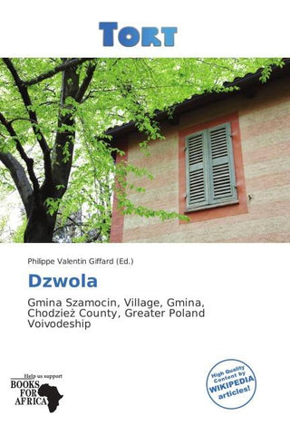 Dzwola