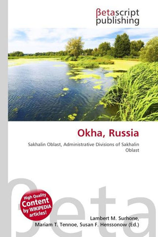 Okha, Russia