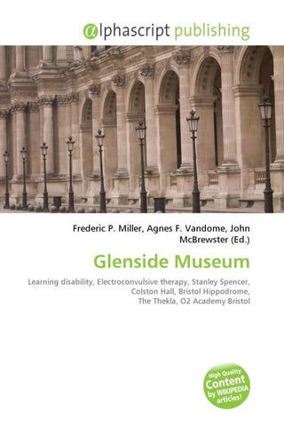 Glenside Museum